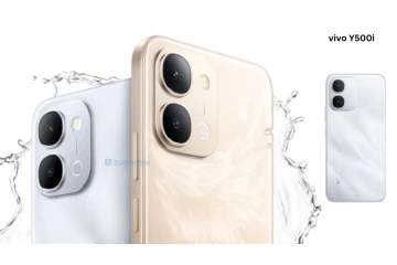 Vivo Y500i price in Bangladesh 2026